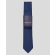 TIE AND POCKET SQUARE MICROFIBER