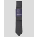 TIE AND POCKET SQUARE MICROFIBER