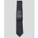 TIE AND POCKET SQUARE MICROFIBER