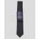TIE AND POCKET SQUARE MICROFIBER