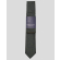 TIE AND POCKET SQUARE MICROFIBER