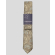 TIE AND POCKET SQUARE MICROFIBER
