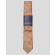 TIE AND POCKET SQUARE MICROFIBER