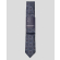TIE AND POCKET SQUARE MICROFIBER