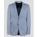 BLAZER SLIM FIT COTTON