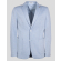BLAZER SLIM FIT COTTON