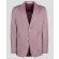 BLAZER SLIM FIT COTTON