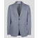 BLAZER SLIM FIT COTTON