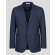 BLAZER COMFORT FIT LINEN