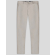 TROUSERS COMFORT FIT LINEN