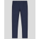 TROUSERS COMFORT FIT LINEN