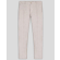 TROUSERS COMFORT FIT LINEN