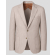 BLAZER COMFORT FIT LINEN