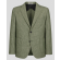 BLAZER COMFORT FIT LINEN