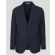 BLAZER REGULAR FIT LINEN