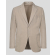 BLAZER REGULAR FIT LINEN