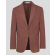 BLAZER REGULAR FIT LINEN