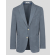 BLAZER REGULAR FIT LINEN