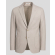 BLAZER REGULAR FIT LINEN
