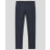 TROUSERS COMFORT FIT LINEN