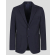 BLAZER SLIM FIT TECHNICAL TEXTILE