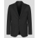 BLAZER SLIM FIT TECHNICAL TEXTILE