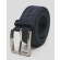 BELT SUEDE