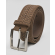 BELT SUEDE