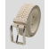 BELT SUEDE