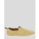 SHOES SUEDE