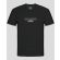 T-SHIRT REGULAR FIT TECHNICAL TEXTILE