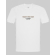 T-SHIRT REGULAR FIT TECHNICAL TEXTILE