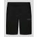 ЧЕРНИ СПОРТНИ БЕРМУДИ ТРИКО С РЕГУЛИРАЩИ ВРЪЗКИ