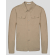 BLAZER COMFORT FIT LINEN AND COTTON