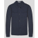 BLAZER COMFORT FIT LINEN AND COTTON