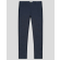 TROUSERS SLIM FIT LINEN
