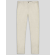 TROUSERS REGULAR FIT LINEN AND COTTON