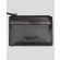 BUSINESS CARD HOLDER LEATHER