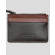 BUSINESS CARD HOLDER LEATHER