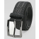 BELT SUEDE