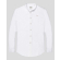 SHIRT SLIM FIT LINEN AND COTTON