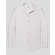 SHIRT SLIM FIT LINEN AND COTTON