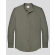 SHIRT SLIM FIT LINEN AND COTTON