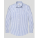 SHIRT REGULAR FIT LINEN AND COTTON