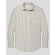 SHIRT REGULAR FIT LINEN AND COTTON