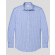 SHIRT REGULAR FIT LINEN AND COTTON