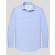 SHIRT REGULAR FIT LINEN AND COTTON