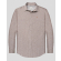 SHIRT REGULAR FIT LINEN AND COTTON