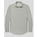 SHIRT REGULAR FIT LINEN AND COTTON