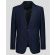 SUIT REGULAR FIT WOOL